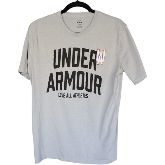 Under Armour Other - Men's Pride Under Armour Shirt